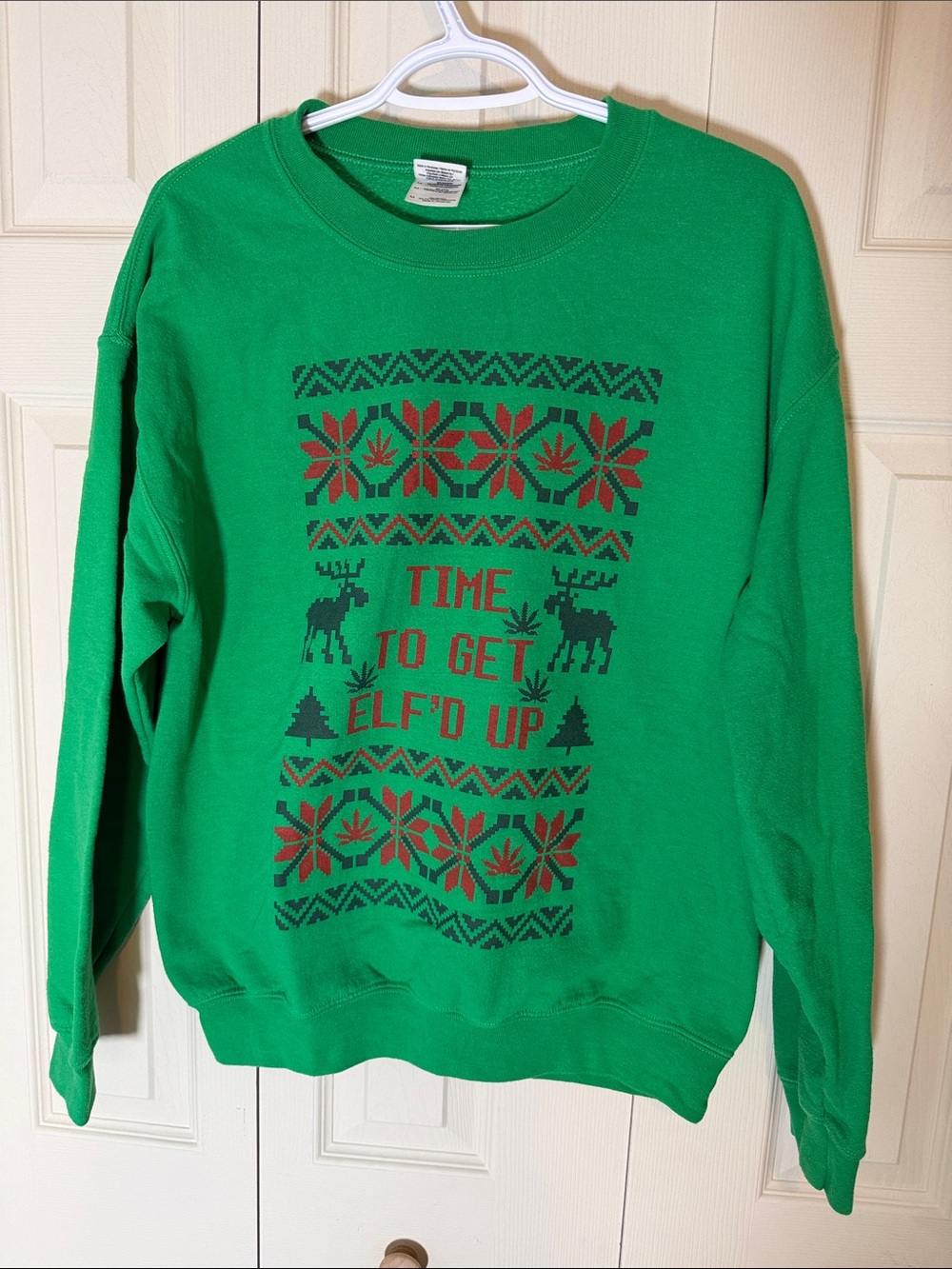 Ugly Christmas Sweater